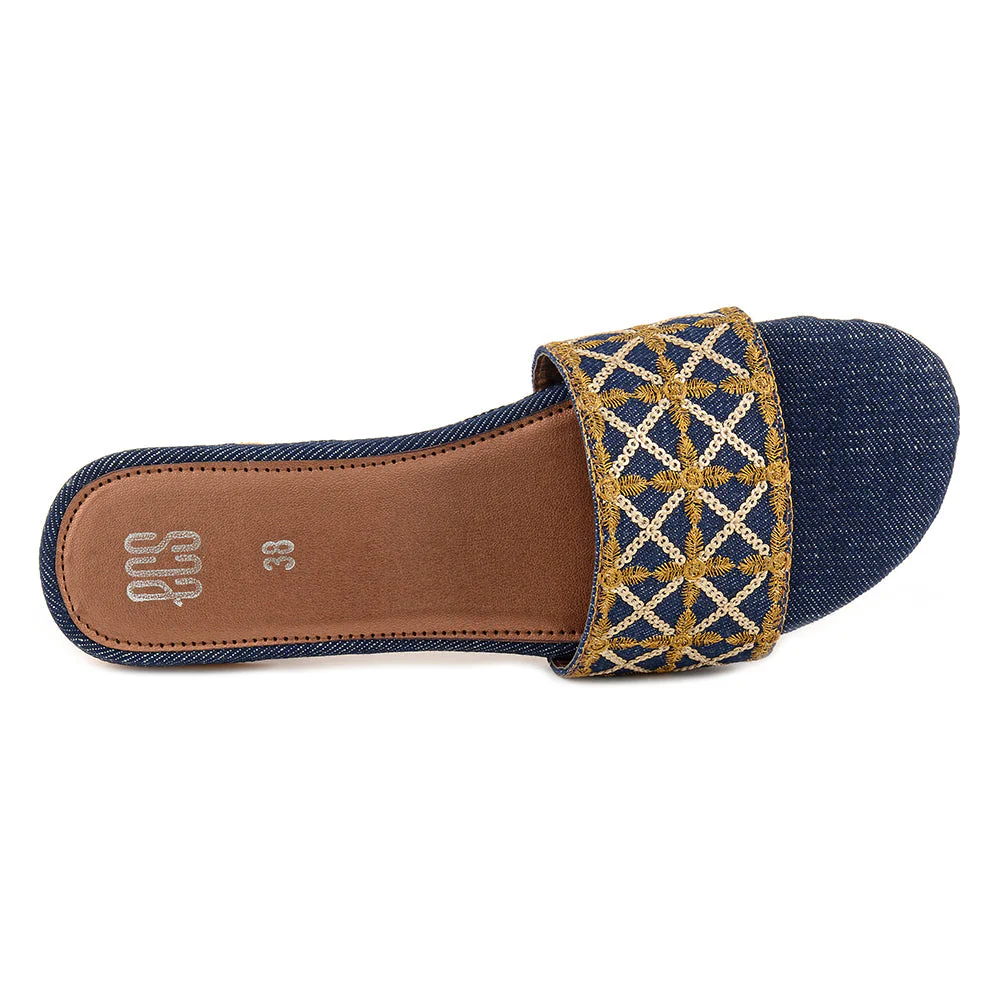 Formal Slippers - Image 3