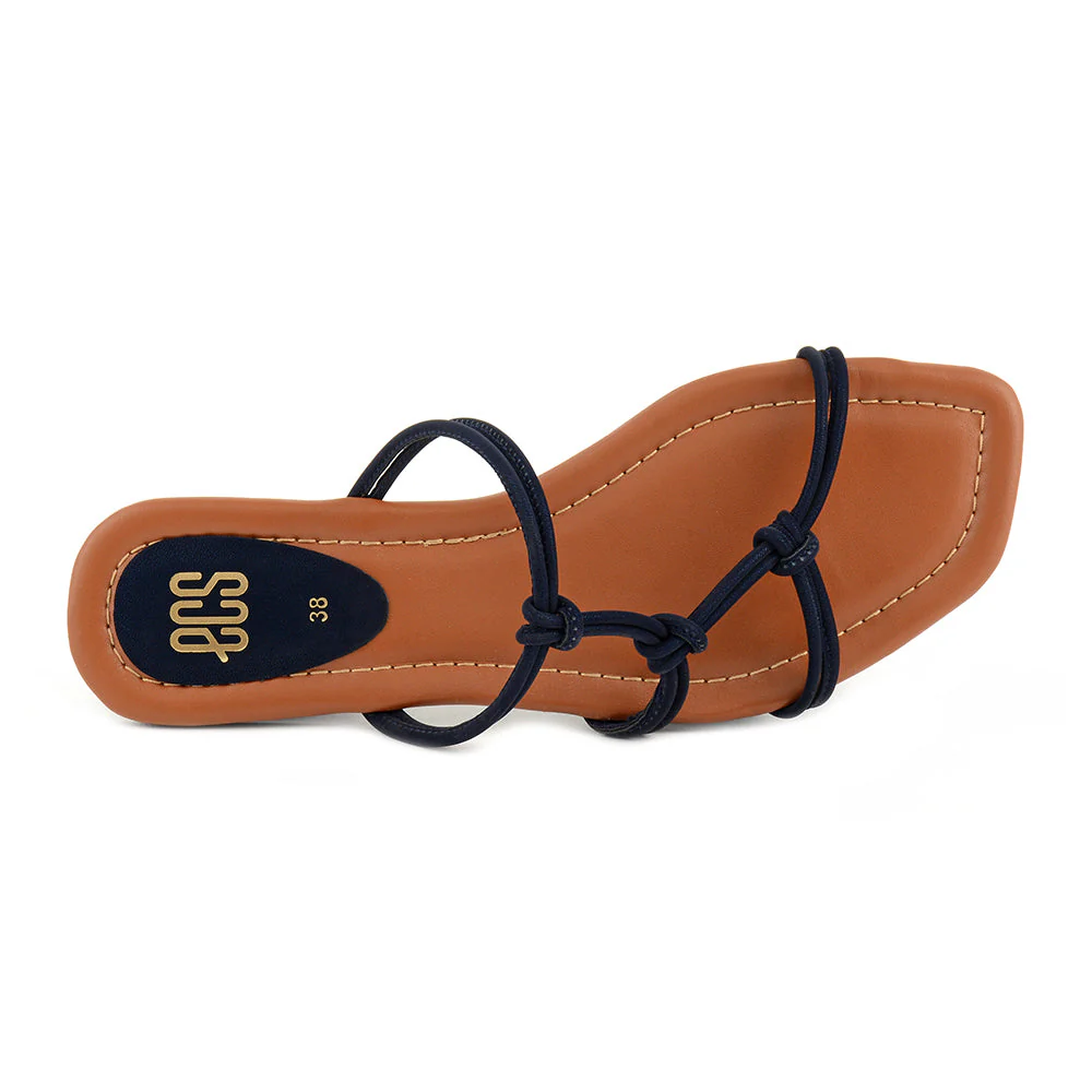 Knots & Formal Slippers - Image 3