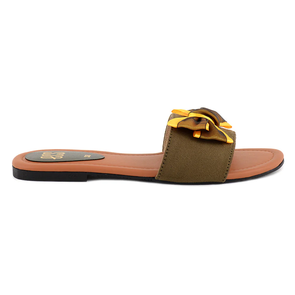 Queenly Formal Slippers - Image 2
