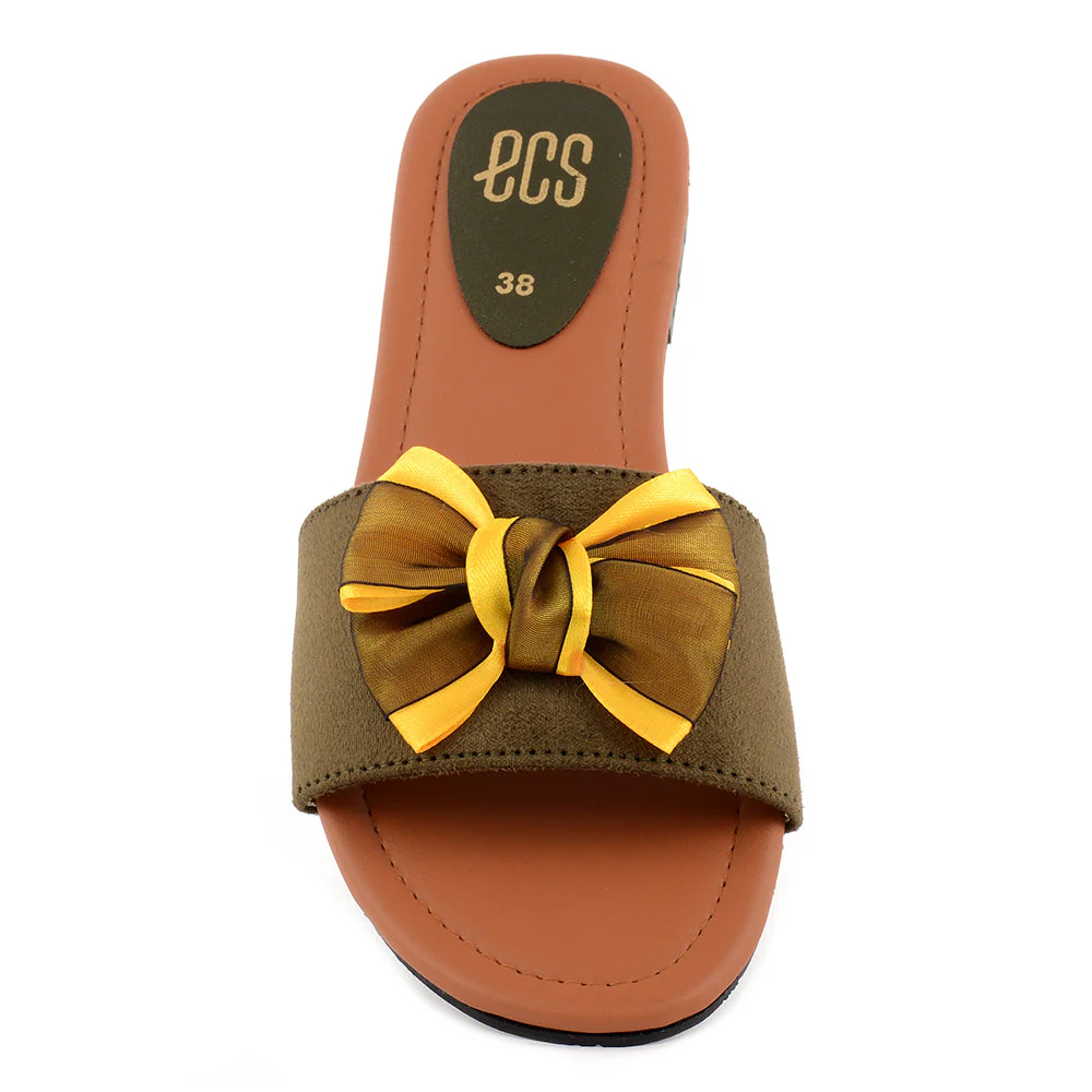 Queenly Formal Slippers - Image 4