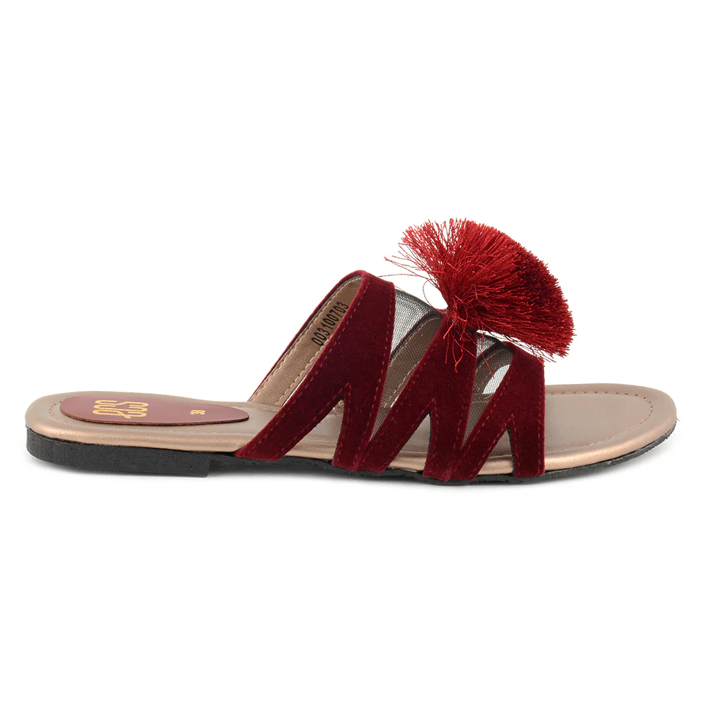 Bunch On Slippers - Image 2
