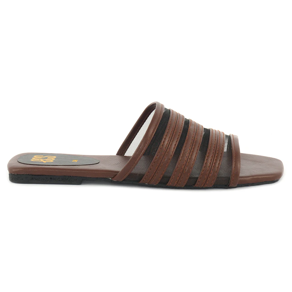 Mesh Slippers - Image 14