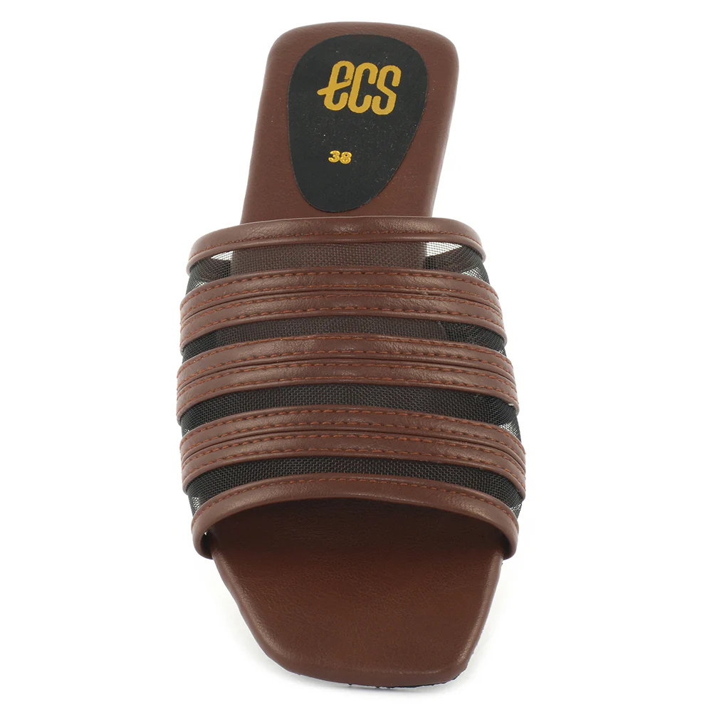 Mesh Slippers - Image 16