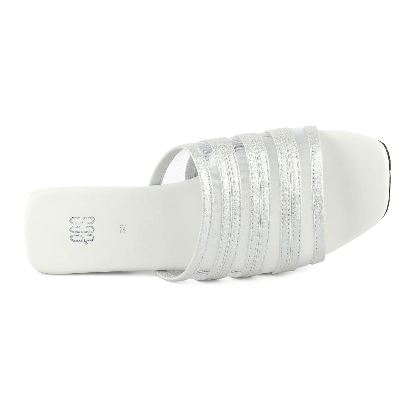 Mesh Slippers - Image 20