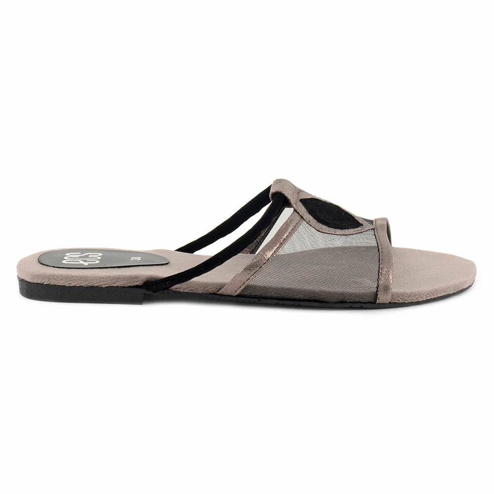 Mesh Slippers - Image 2