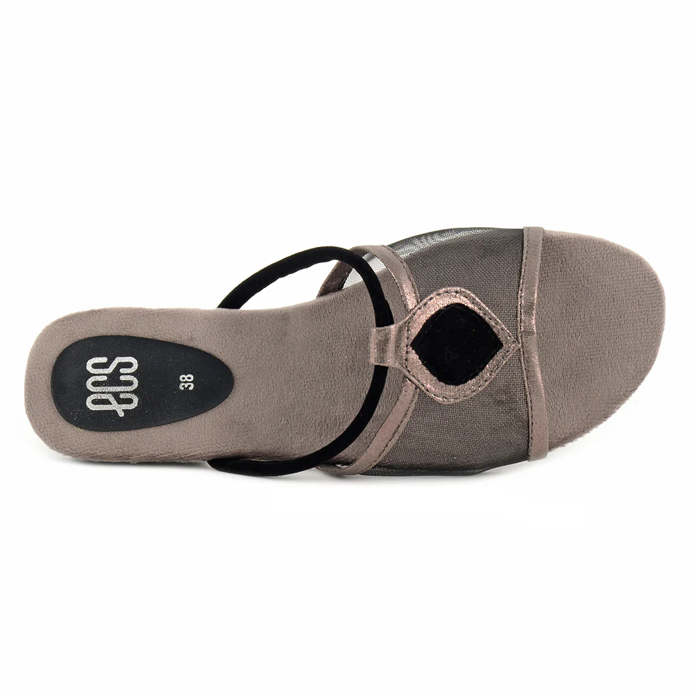 Mesh Slippers - Image 3