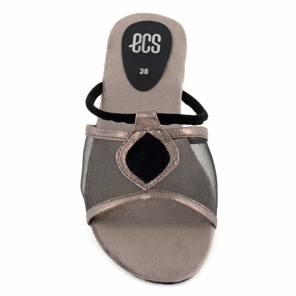 Mesh Slippers - Image 4