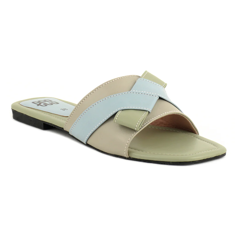 Flat Slippers