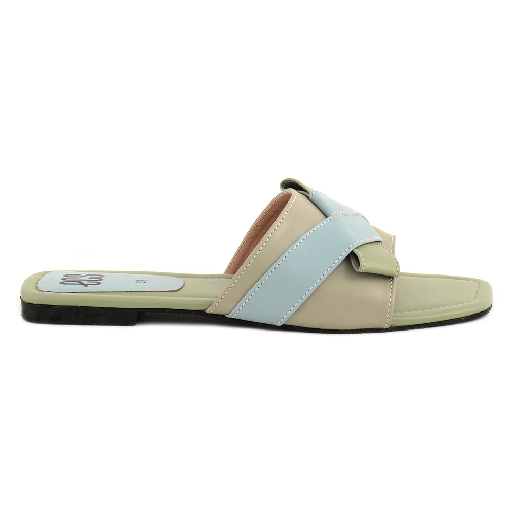 Flat Slippers - Image 2