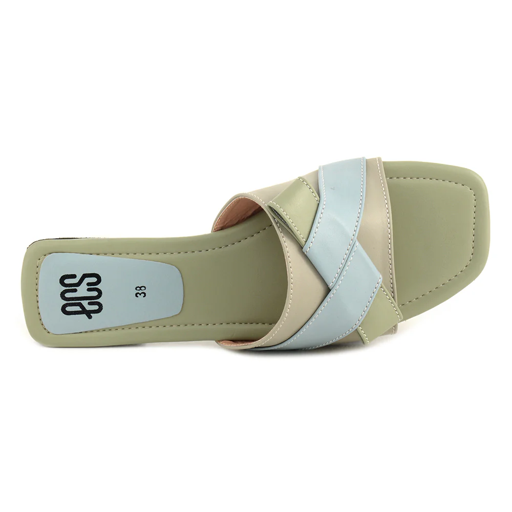 Flat Slippers - Image 3