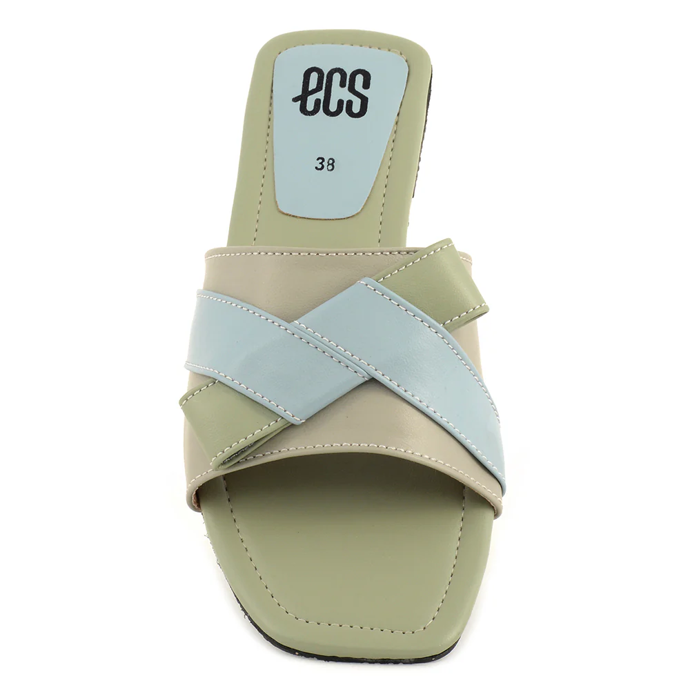 Flat Slippers - Image 4
