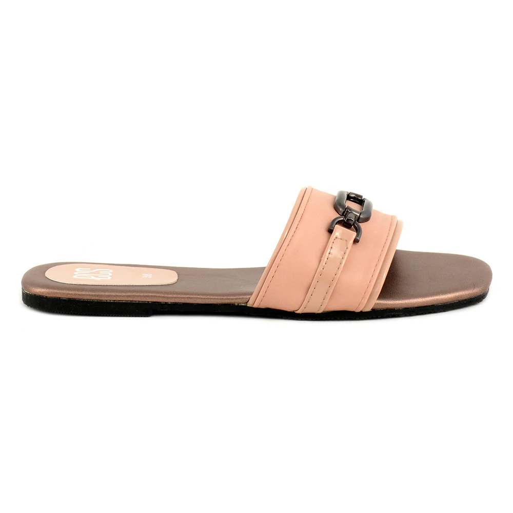Matte Slippers - Image 6
