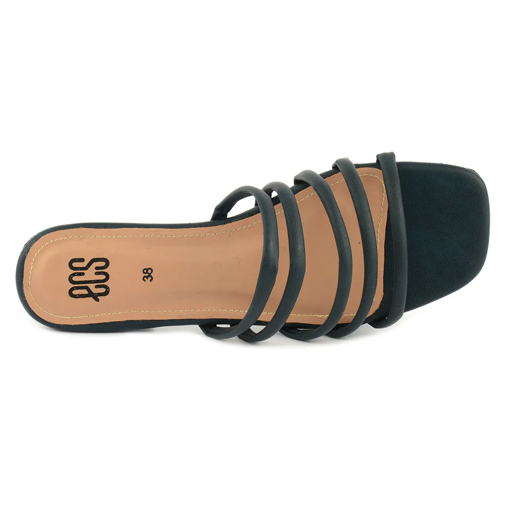 Stylish Matte Slipper - Image 7