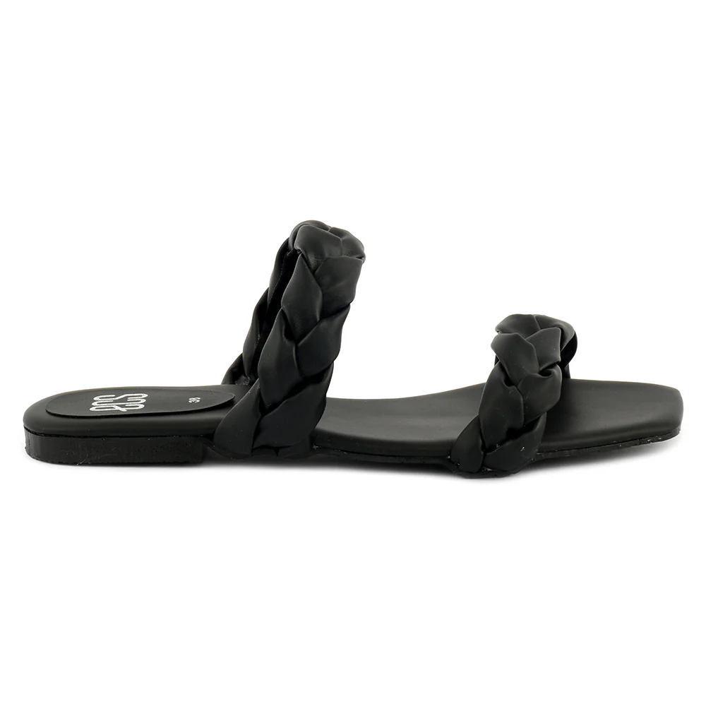 Glossy Slippers - Image 2