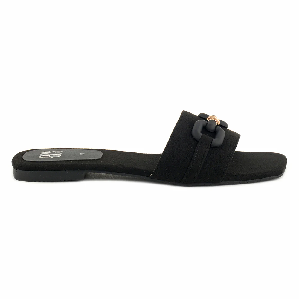 Matte Slippers - Image 2