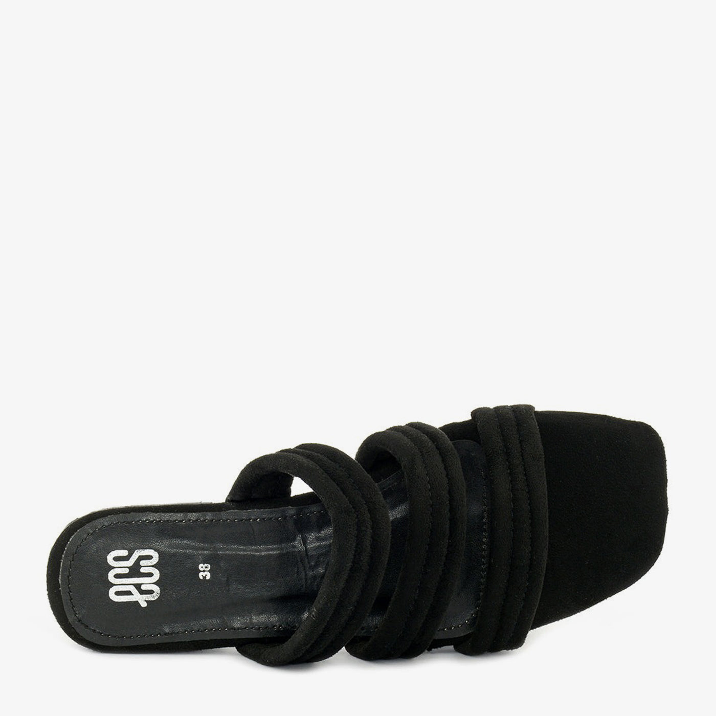 Matte Slipper - Image 3