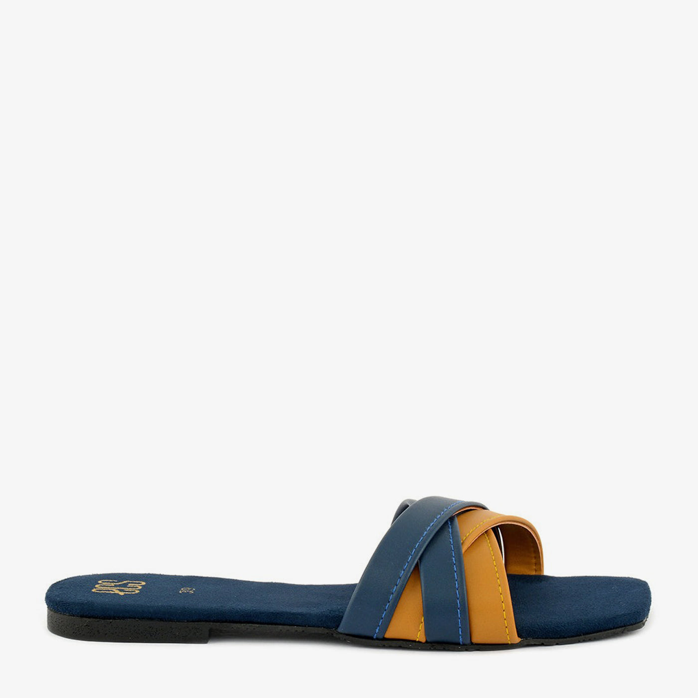 Vibrant Slippers - Image 2