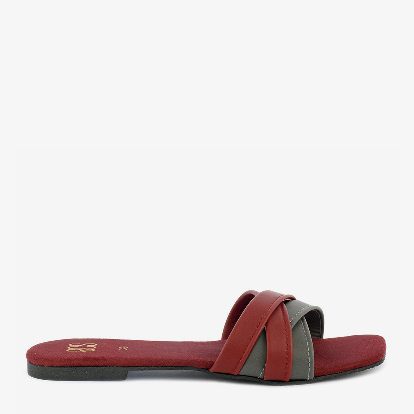 Vibrant Slippers - Image 6
