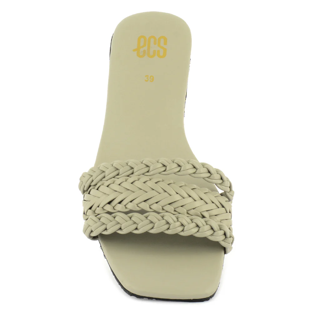 Double Braided Slippers - Image 4