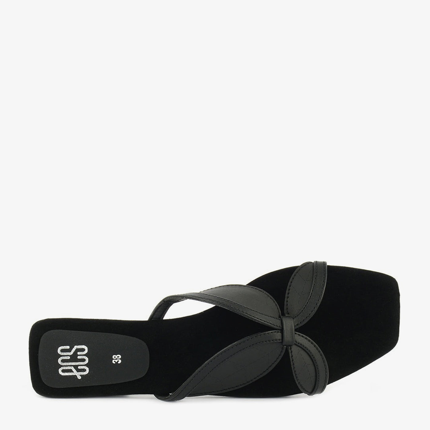 Knot On Slipper - Image 3