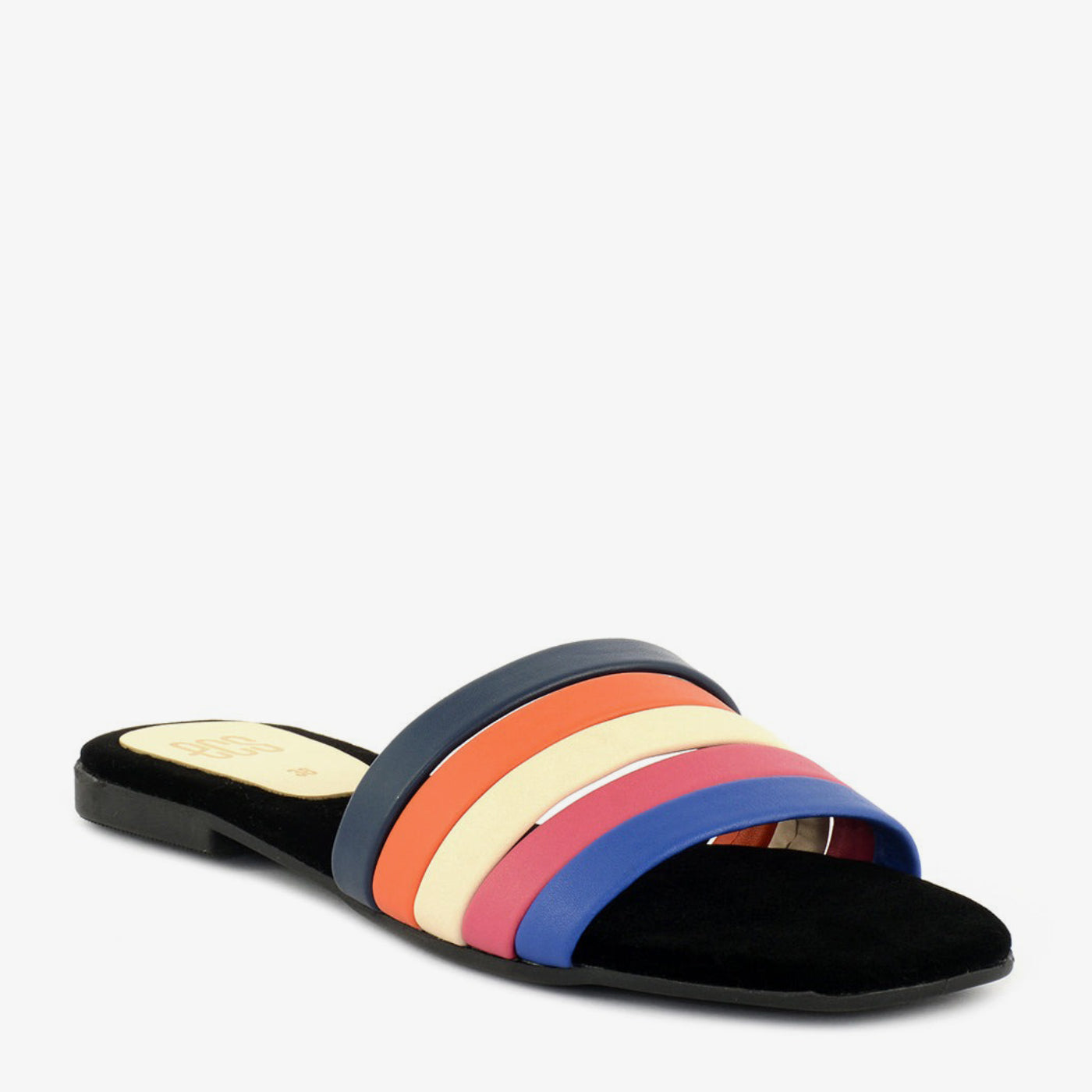 Color Pop Slides
