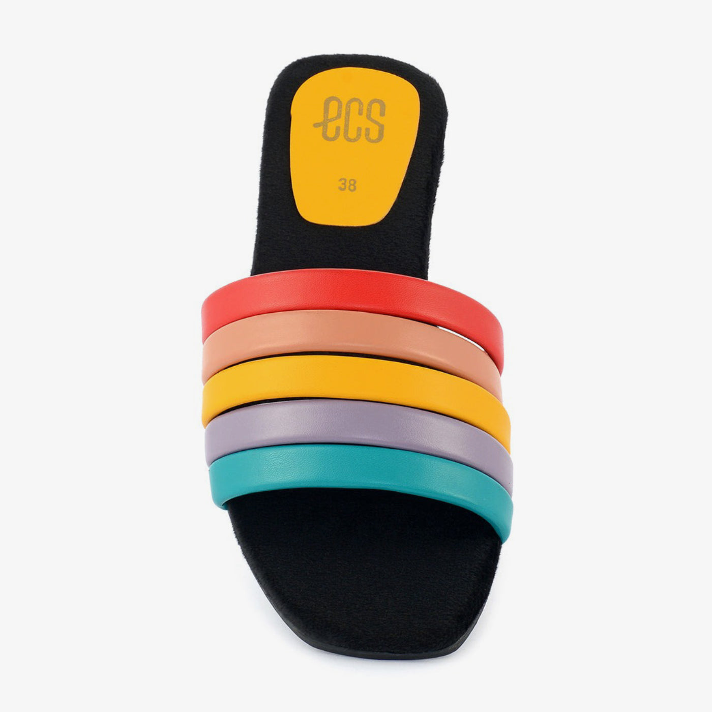 Color Pop Slides - Image 8