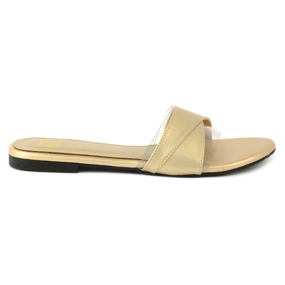 Glossy Slippers - Image 2
