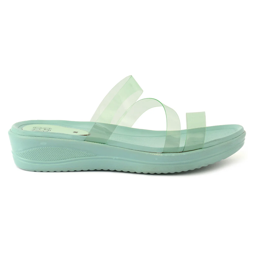 Transparent Slippers - Image 2
