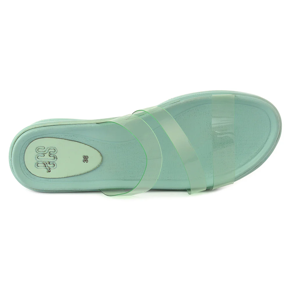 Transparent Slippers - Image 3