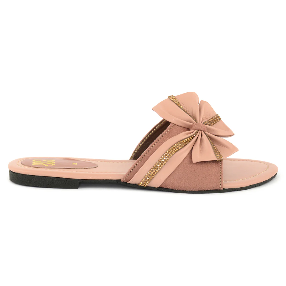 Bow Tie Slipper - Image 2
