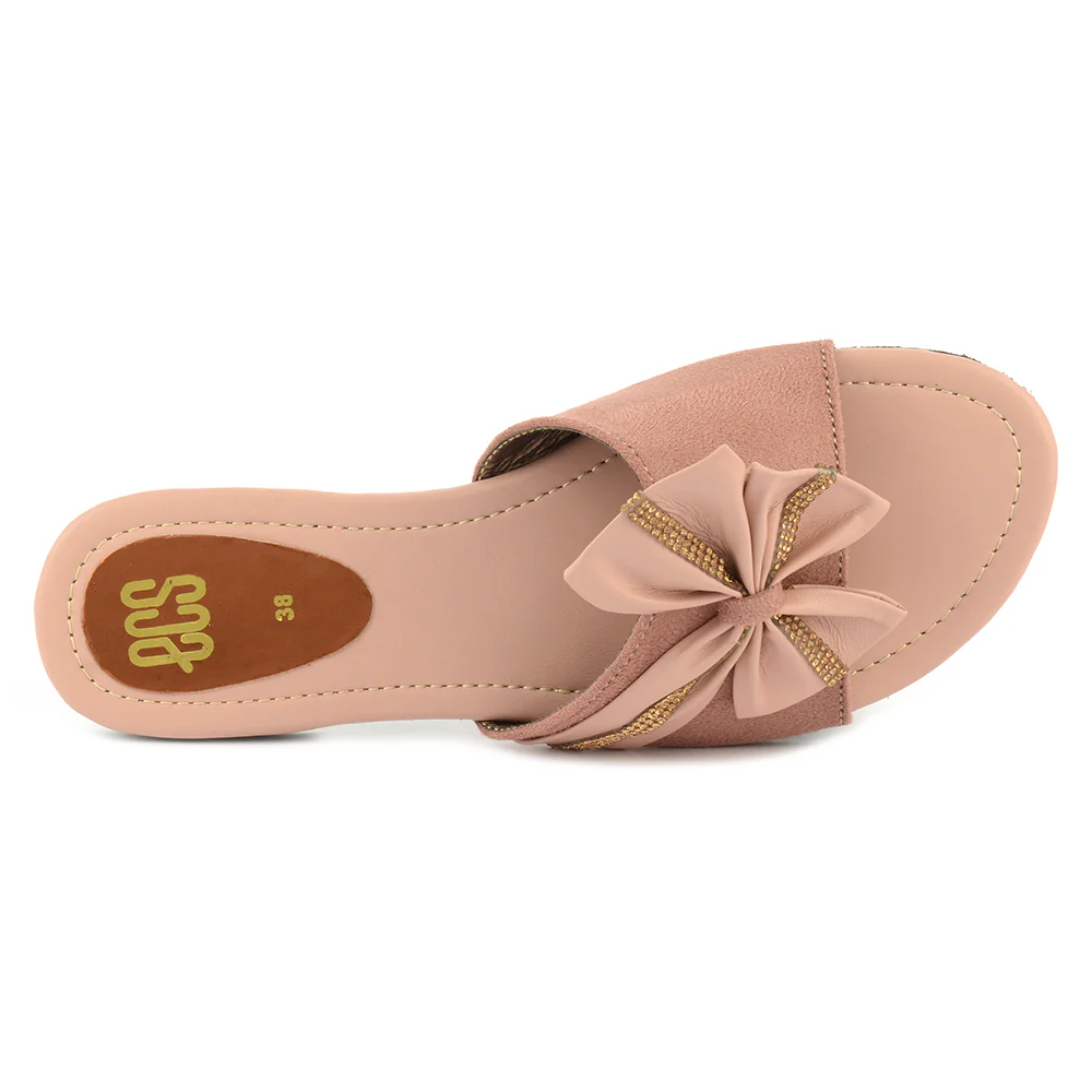Bow Tie Slipper - Image 3