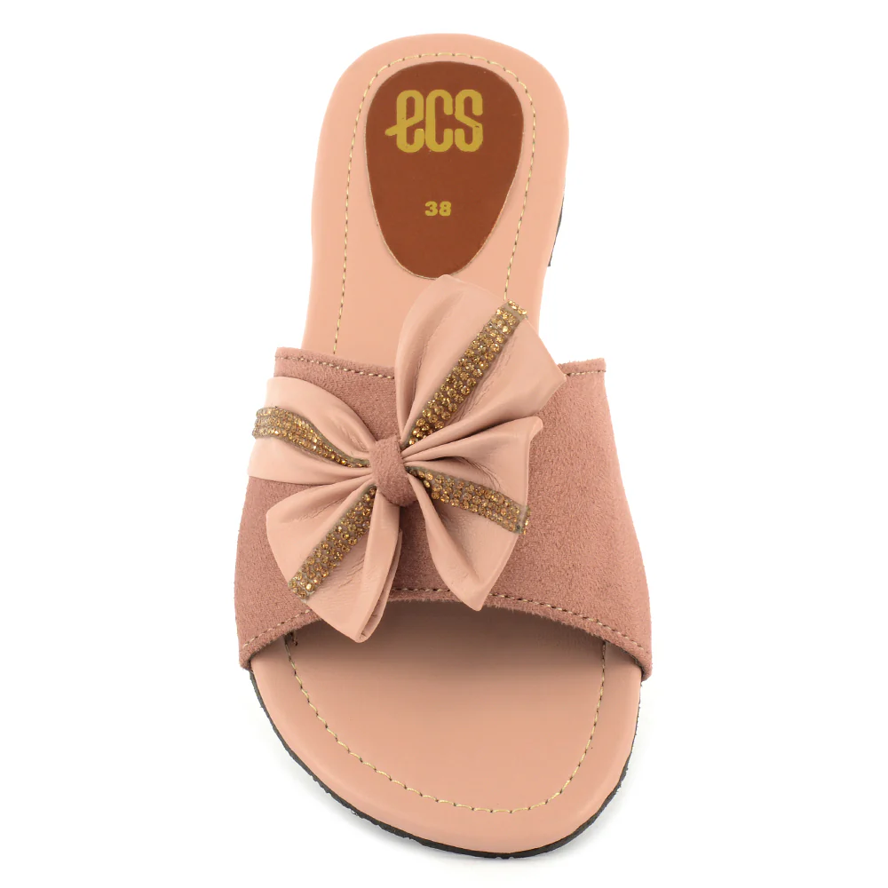 Bow Tie Slipper - Image 4