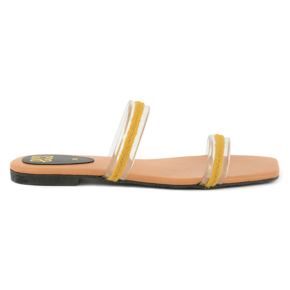 Acrylic Slippers - Image 2