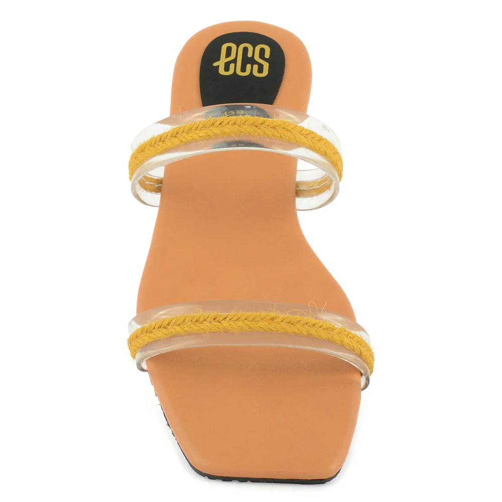 Acrylic Slippers - Image 4