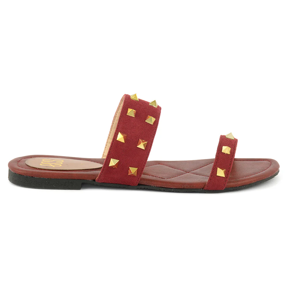 Studded Slipper - Image 6