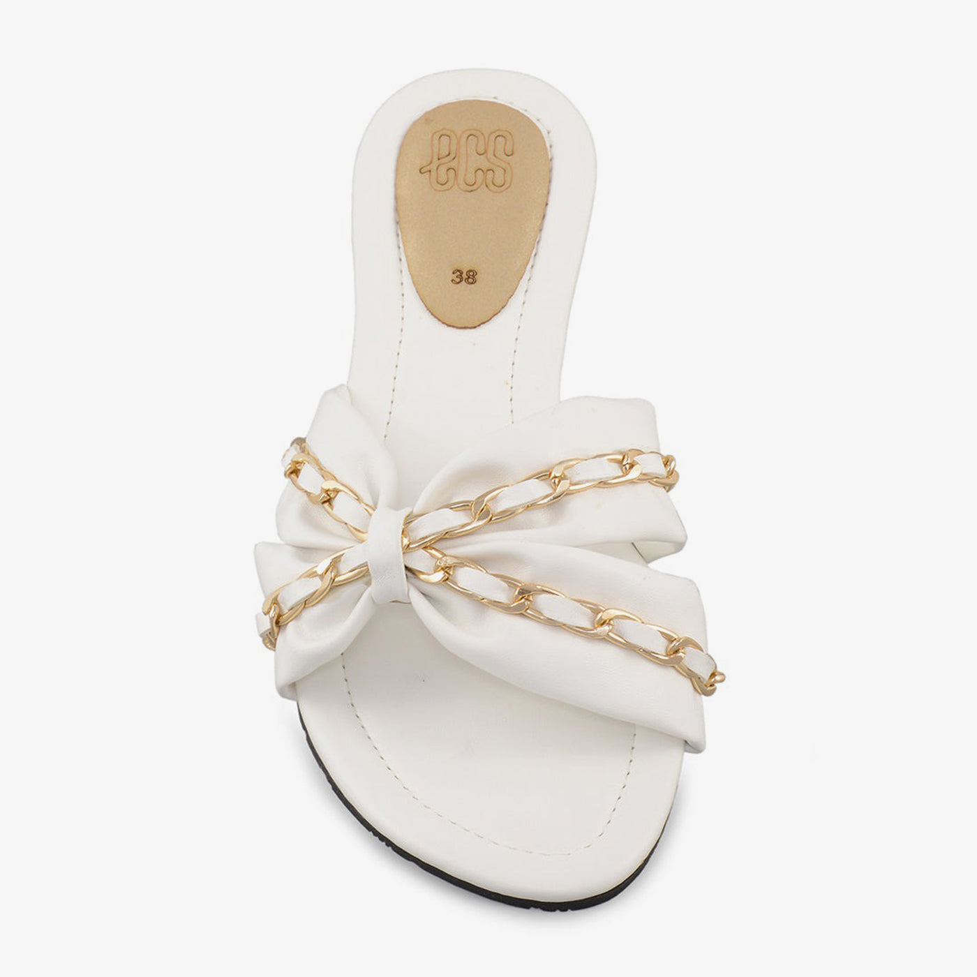Knot on Slippers - Image 4