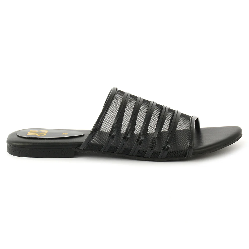Net Slippers - Image 2