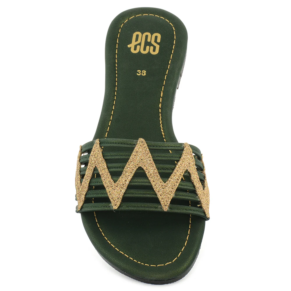 Chevron Slipper - Image 4