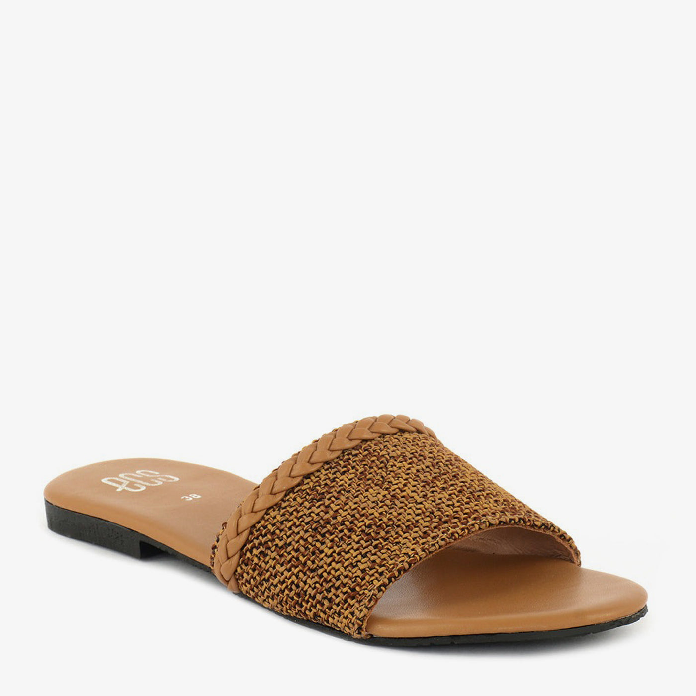 Textile Slippers