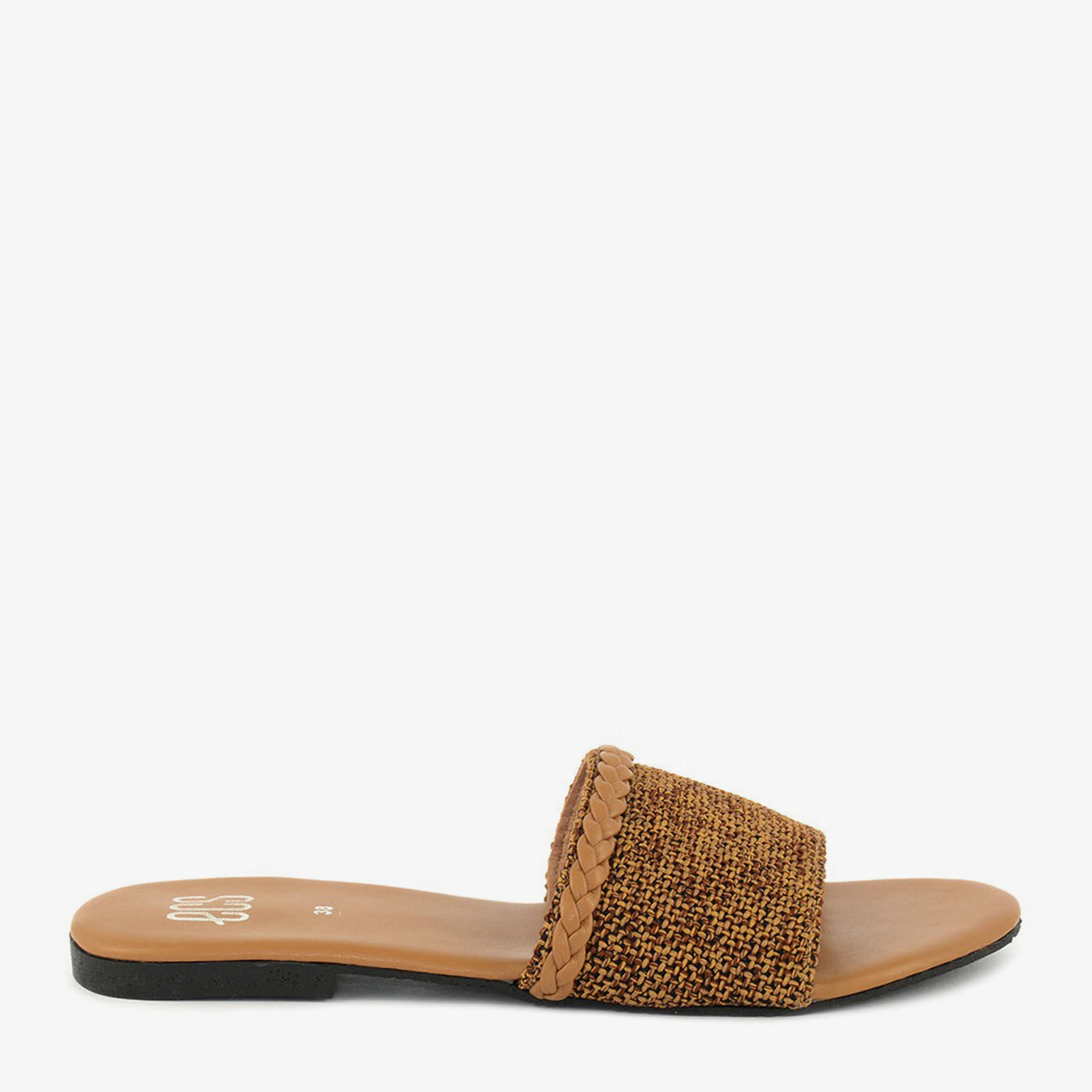 Textile Slippers - Image 2