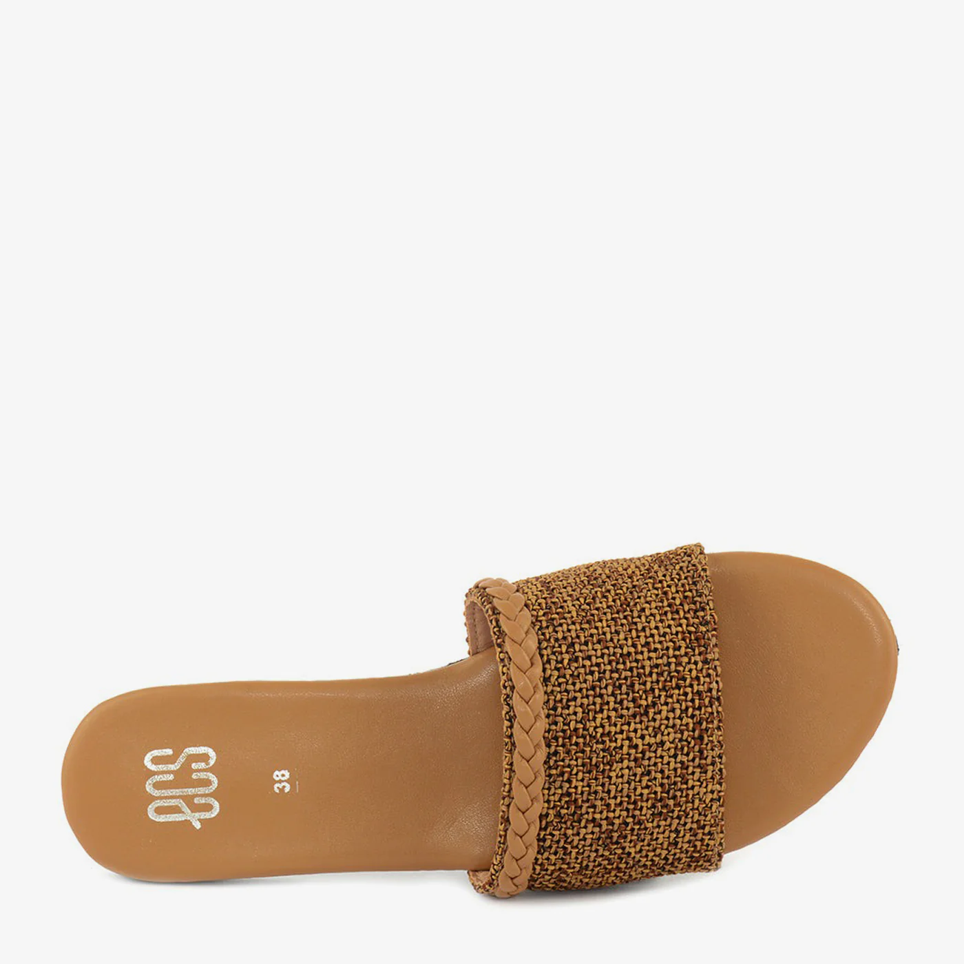 Textile Slippers - Image 3