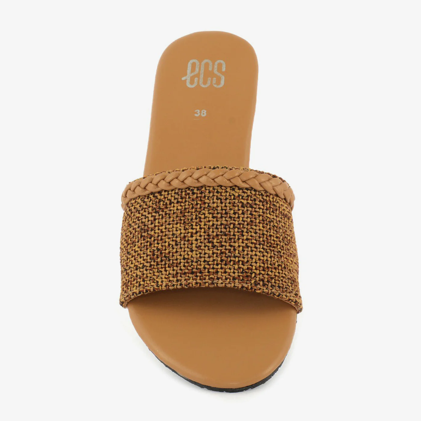 Textile Slippers - Image 4