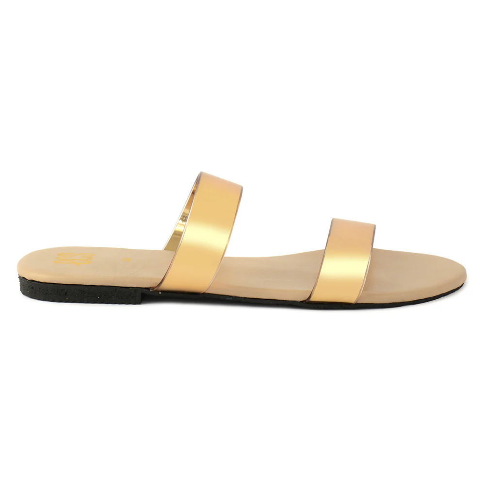 Glossy Slippers - Image 2