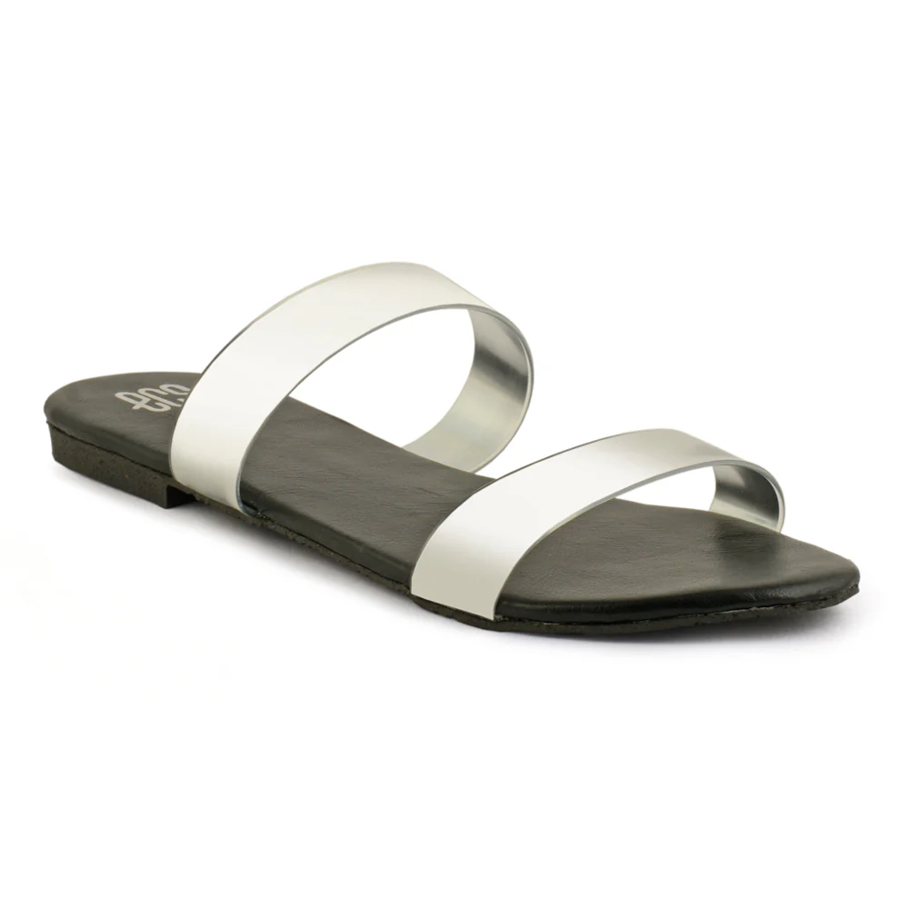 Glossy Slippers - Image 5