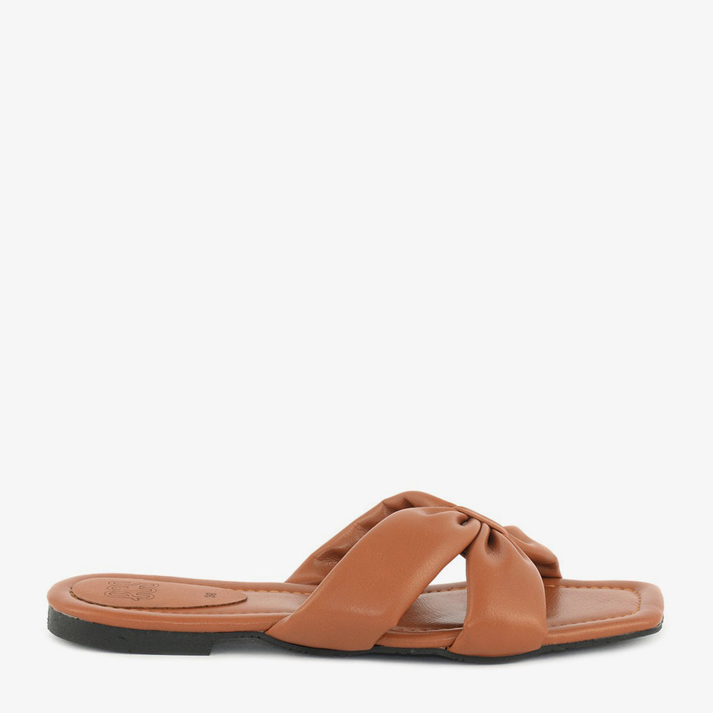 Square-Toe Slippers - Image 2
