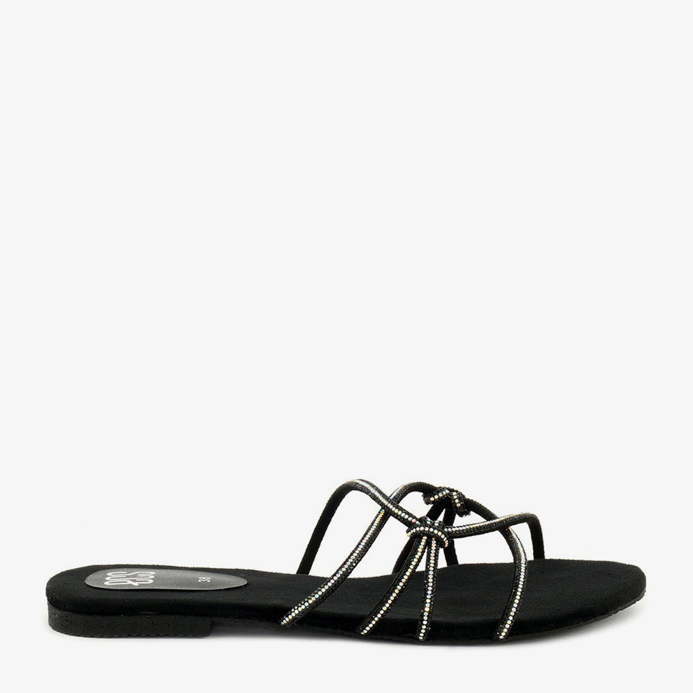 Diamondies Slippers - Image 10