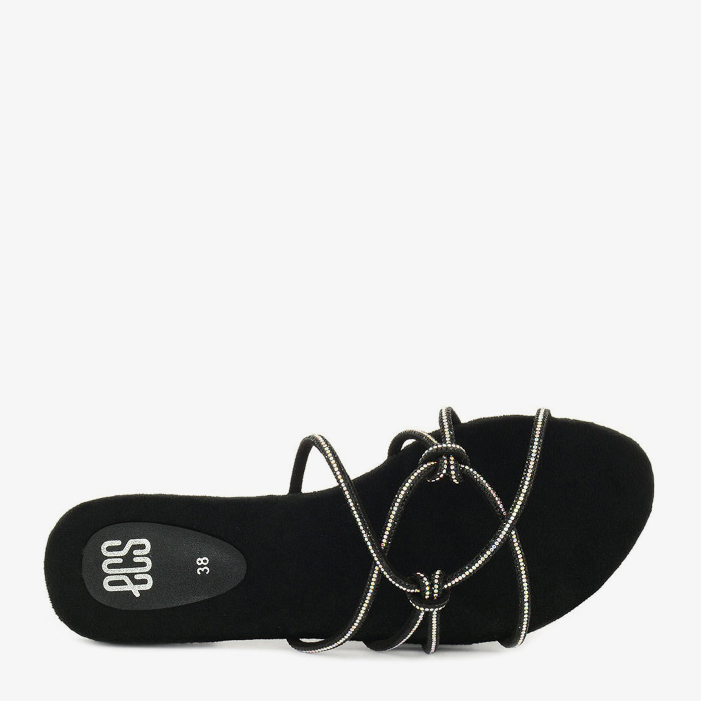Diamondies Slippers - Image 11