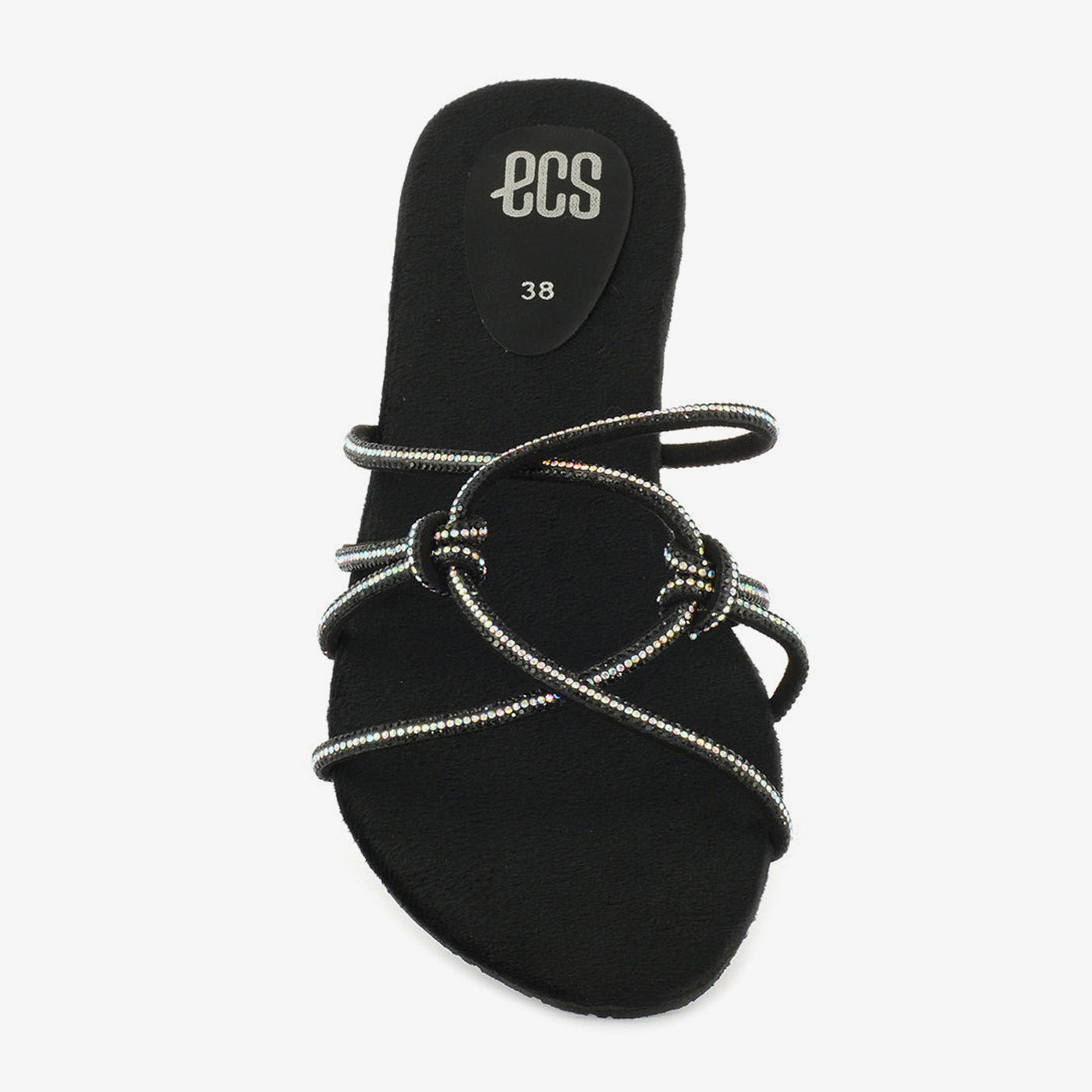 Diamondies Slippers - Image 12