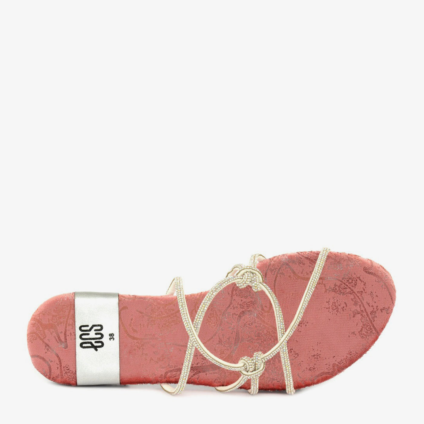 Diamondies Slippers - Image 3