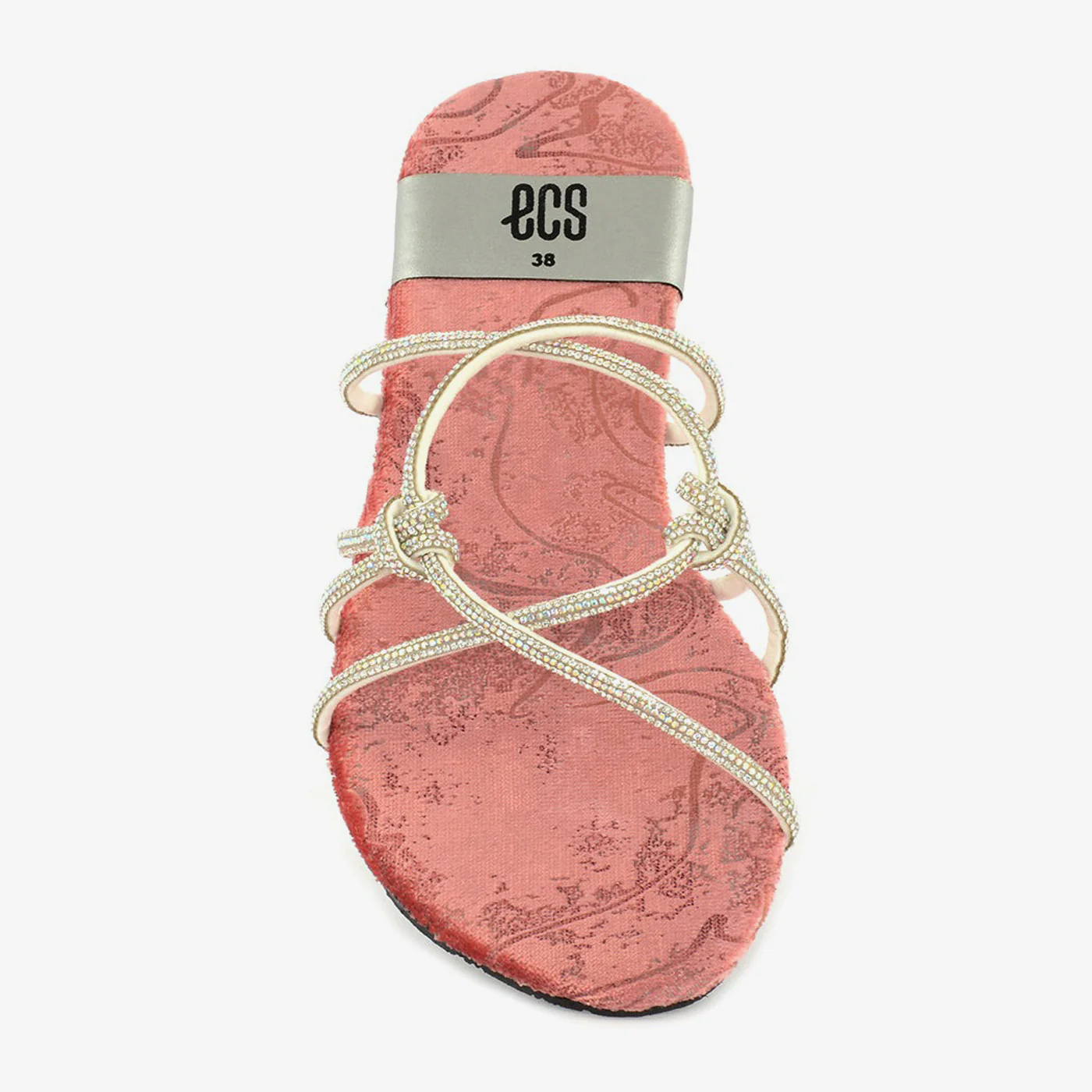 Diamondies Slippers - Image 4